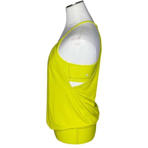 Lululemon No Limits Tank - Picture 5 of 11